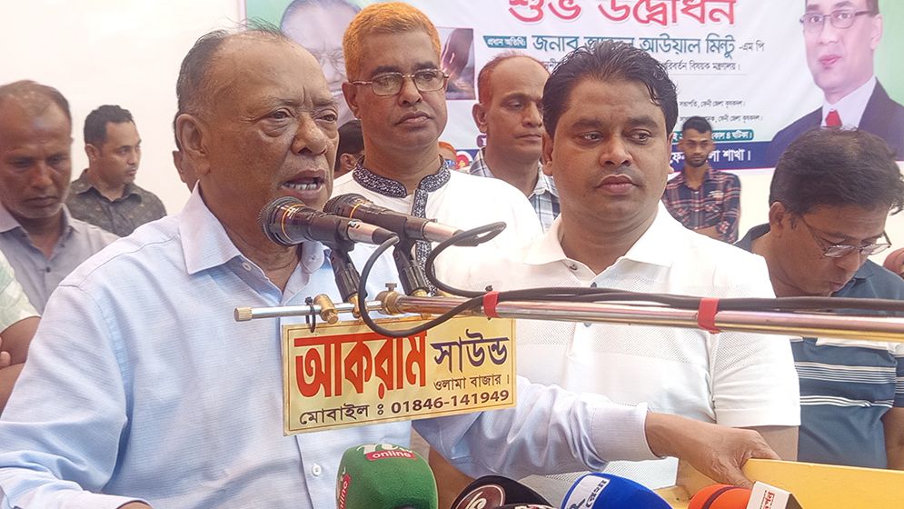 দেশে ১ কোটি লোকের কর্মসংস্থানের সুযোগ সৃষ্টি করা হবে: পরিবেশমন্ত্রী