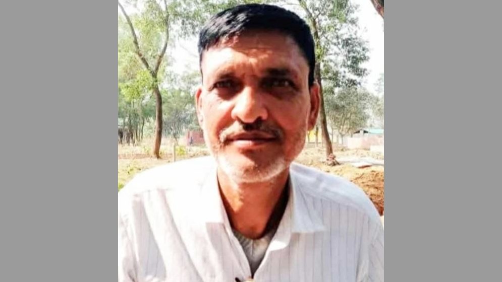 হত্যা মামলার আসামি আ.লীগ নেতা গ্রেফতার
