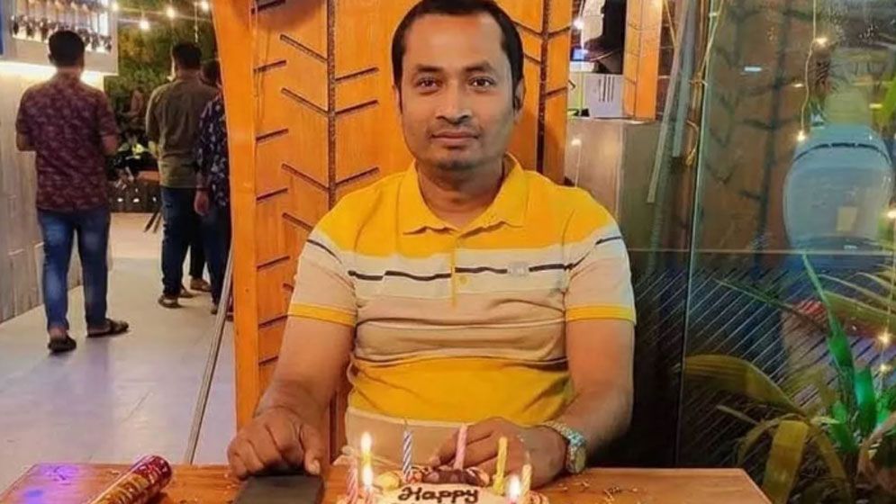 যুবদল নেতা বাবুকে হত্যায় কিলার ভাড়া করেন হাফিজ