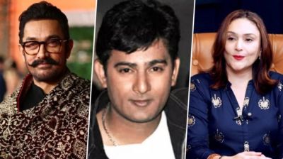 আমির খানের ভাইয়ের বিরুদ্ধে গুরুতর অভিযোগ আনলেন সাবেক স্ত্রী
