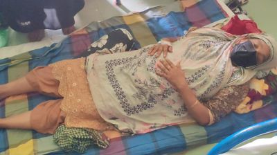 বৃদ্ধাকে নির্যাতনের ভিডিও ভাইরাল, বিএনপি নেতার বিরুদ্ধে মামলা