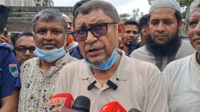 দেশে আরও এক লাখ স্বাস্থ্যকর্মী নিয়োগ করা হবে: স্বাস্থ্যমন্ত্রী