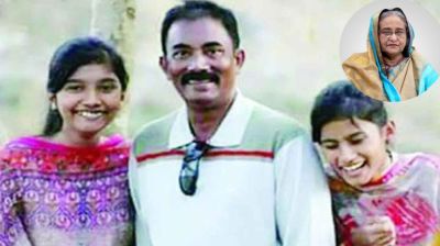 হাসিনাসহ ১১ জনের বিরুদ্ধে ট্রাইব্যুনালে তদন্ত প্রতিবেদন দাখিল