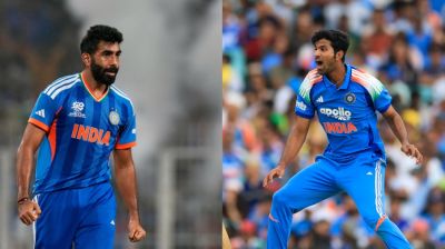 ভারতীয় শিবিরে দুঃসংবাদ