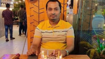 যুবদল নেতা বাবুকে হত্যায় কিলার ভাড়া করেন হাফিজ