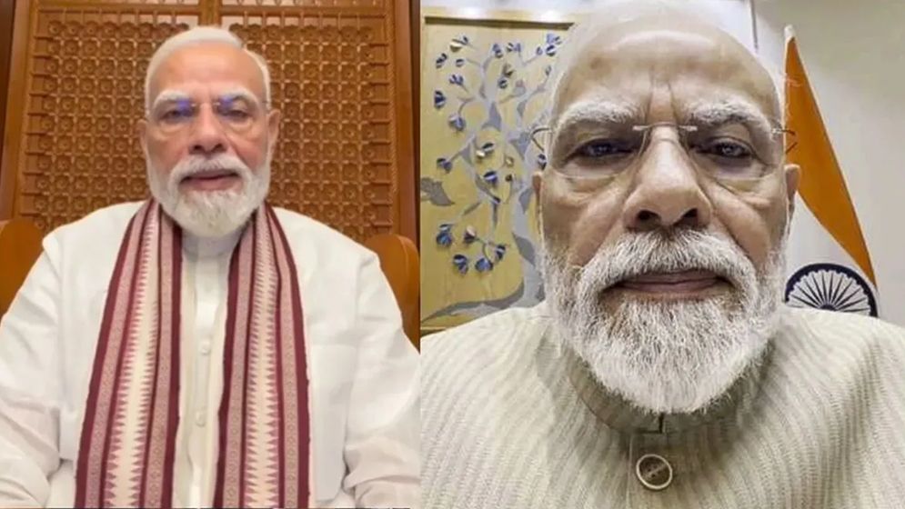 মোদির সেই ‘ফ্রেন্ডস’ বলা ভিডিওর বিশ্বরেকর্ড