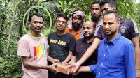 মিরপুরে যুবদল কর্মী হত্যা, মাগুরা থেকে কিলার রাজু গ্রেফতার