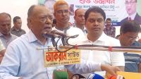 দেশে ১ কোটি লোকের কর্মসংস্থানের সুযোগ সৃষ্টি করা হবে: পরিবেশমন্ত্রী