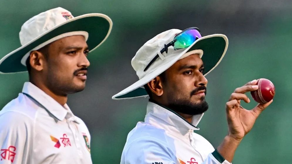 অস্ট্রেলিয়ার বিপক্ষে বাংলাদেশের দল ঘোষণা: কারা আছেন, কারা নেই