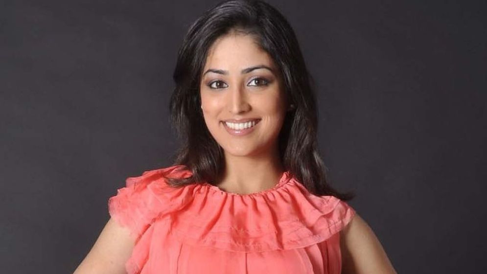 কাহানি থ্রি-তে মূল চরিত্রে ইয়ামি