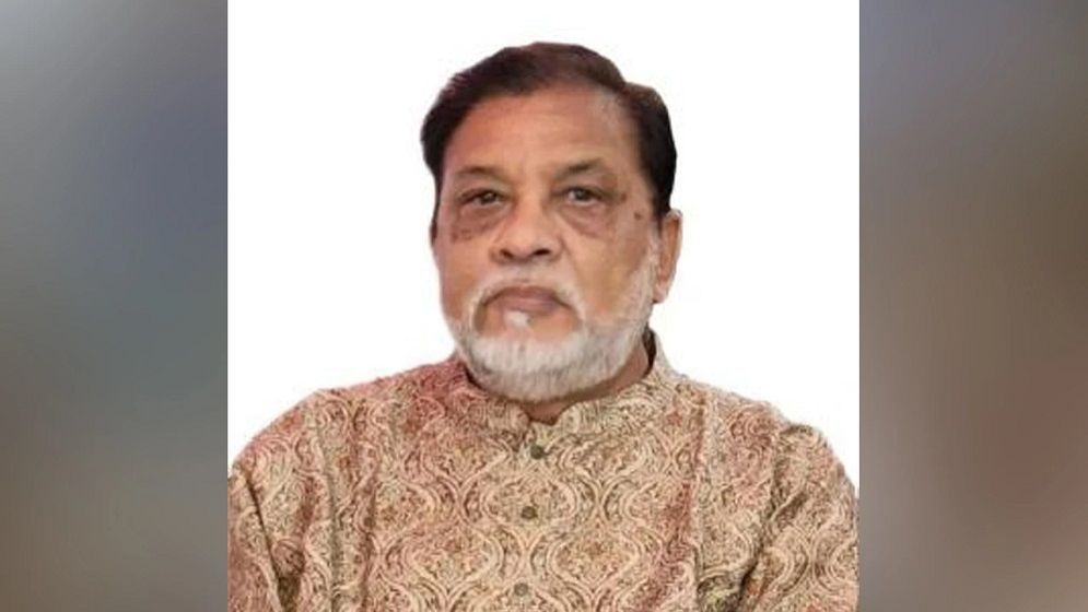 সাতক্ষীরা আ.লীগের সাধারণ সম্পাদক নজরুল ইসলাম গ্রেফতার