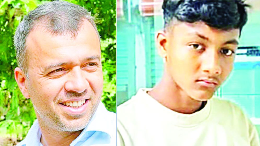 সীতাকুণ্ডে বাড়ি থেকে নিয়ে যুবককে হত্যা