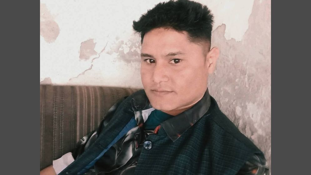 ট্রাক-সিএনজির সংঘর্ষে সাবেক ছাত্রদল নেতার মৃত্যু