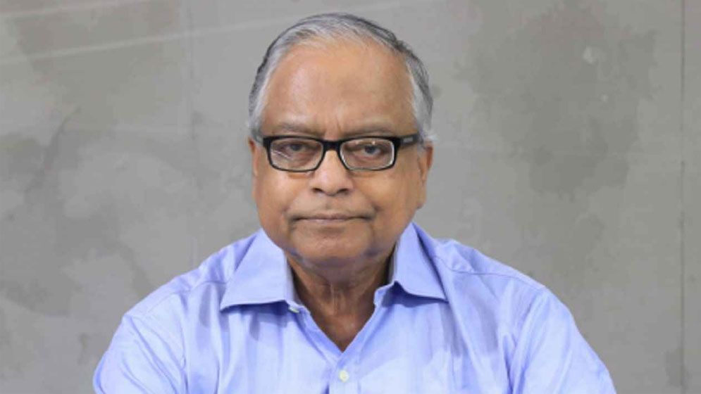 জাতীয় অধ্যাপক হলেন অর্থনীতিবিদ ড. মাহবুব উল্লাহ