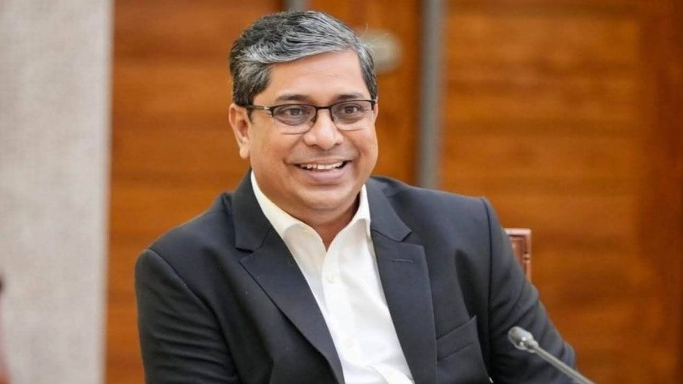 স্বরাষ্ট্র মন্ত্রণালয় সম্পর্কিত স্থায়ী কমিটির সদস্য হলেন মীর শাহে আলম