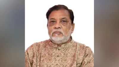 সাতক্ষীরা আ.লীগের সাধারণ সম্পাদক নজরুল ইসলাম গ্রেফতার