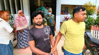 হাসপাতালে চিকিৎসা নিতে গিয়ে স্বামীর ছুরিকাঘাতে স্ত্রীর মৃত্যু