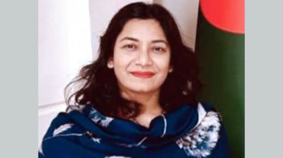 নারীর সমঅধিকার নিয়ে ফখরুল-কন্যার বিস্ফোরক মন্তব্য