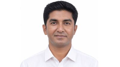 দ্বিতীয় মেয়াদে বলদিয়া বহুমুখী উচ্চ বিদ্যালয়ের সভাপতি হলেন যুগান্তরের নুরুল ইসলাম