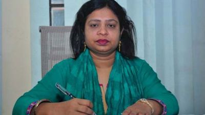 বাধ্যতামূলক অবসরে যুগ্ম সচিব নাজিয়া শিরিন
