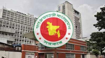 বাধ্যতামূলক অবসরে যুগ্ম সচিব এস এম ফেরদৌস