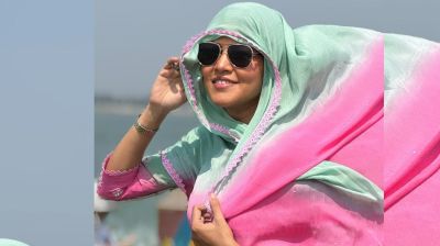ভোর ৪টায় দিন শুরু পিয়ার, কী নিয়ে এত ব্যস্ত অভিনেত্রী?