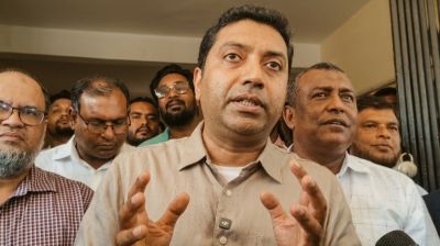 হাওরাঞ্চলের শিক্ষাব্যবস্থায় পৃথক পরিকল্পনা করছে সরকার: ববি হাজ্জাজ