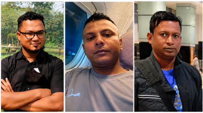 দক্ষিণ আফ্রিকায় ৩ বাংলাদেশিসহ অপহরণ ৪, আতঙ্কে প্রবাসীরা