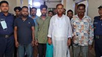 ফতুল্লায় আওয়ামী লীগের পাঁচ কর্মী গ্রেফতার
