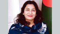 নারীর সমঅধিকার নিয়ে ফখরুল-কন্যার বিস্ফোরক মন্তব্য