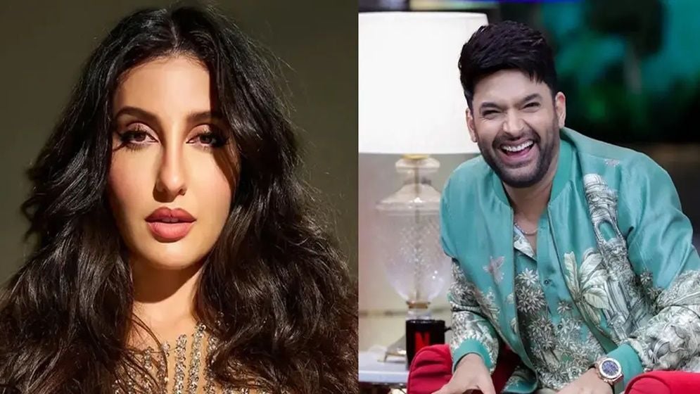 বাংলাদেশে শুটিংয়ে এসে তিক্ত অভিজ্ঞতা নোরা ফাতেহির, কপিলের রসিকতা