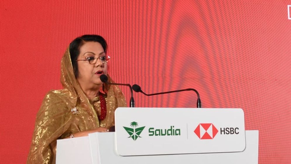‘বাংলাদেশকে আঞ্চলিক অ্যাভিয়েশন হাব হিসেবে গড়তে কাজ করছে সরকার’