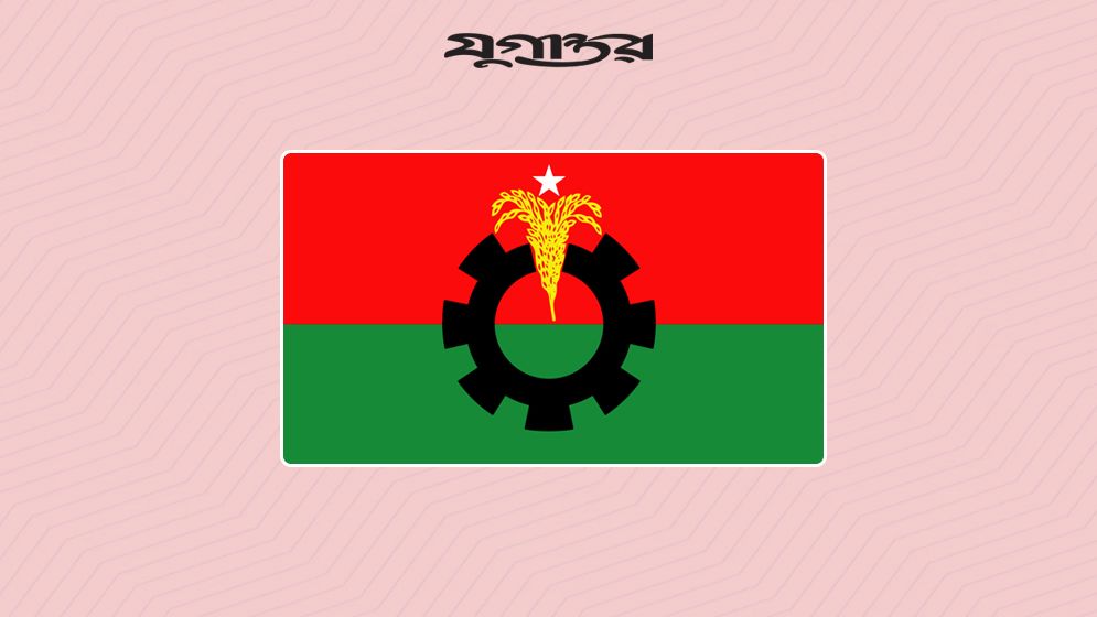 কুলাউড়া পৌর বিএনপির কমিটি স্থগিত