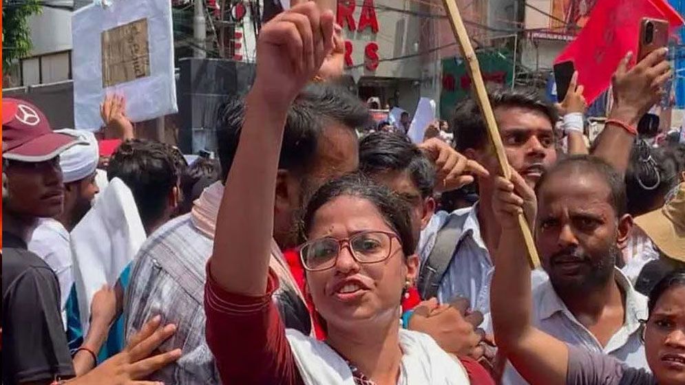 জেন-জি’র জাগরণে ভারতের চেনা রাজনীতির ধারায় বড় পরিবর্তন