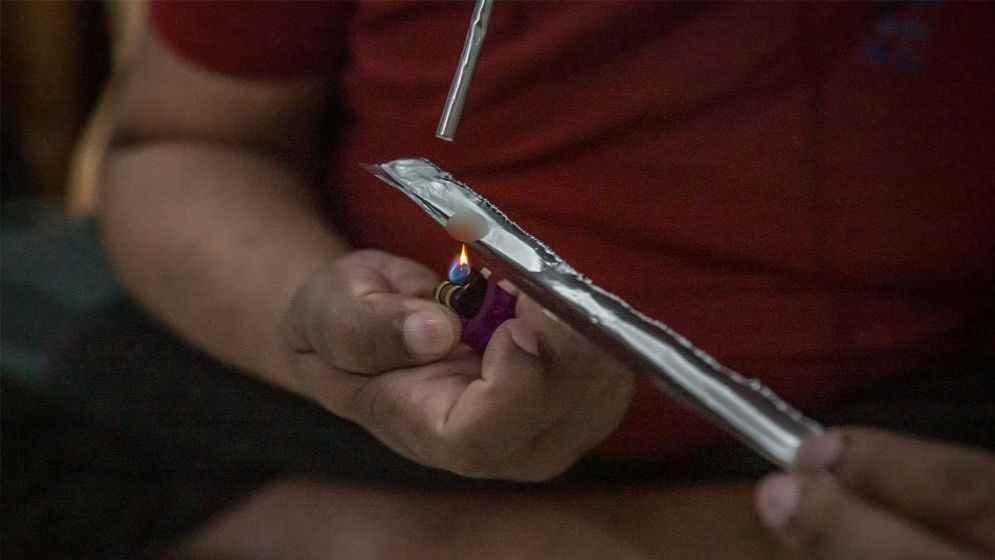 বাংলাদেশে ইয়াবা আসক্তি নিয়ে আন্তর্জাতিক গণমাধ্যমে ভয়ঙ্কর তথ্য