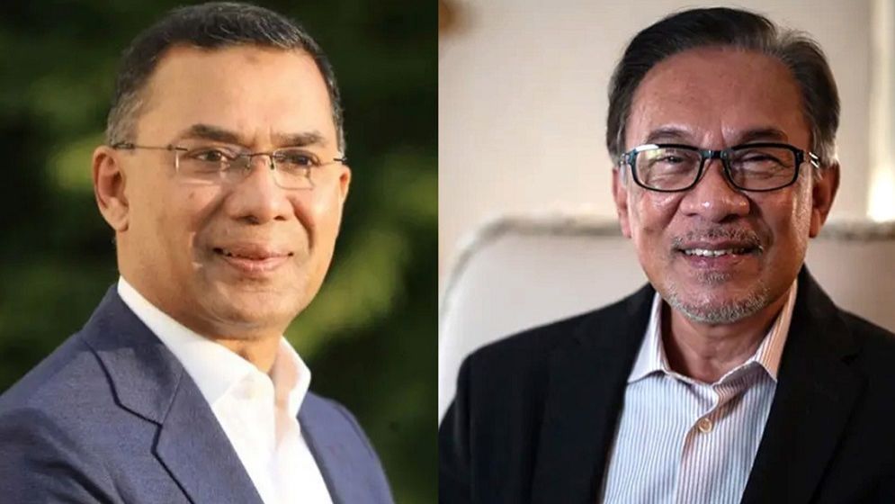 জ্বালানি সংকট কাটাতে মালয়েশিয়ার সহায়তা চাইলেন প্রধানমন্ত্রী