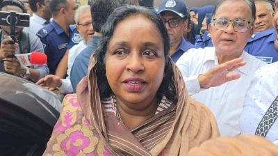 নির্দোষ হয়েও আমি অপরাধী: আইভী