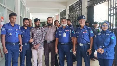 স্কুলছাত্র সোহানকে গলা কেটে হত্যা, দুইজনের মৃত্যুদণ্ড