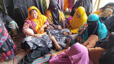 দক্ষিণ আফ্রিকায় অগ্নিকাণ্ডে নিহতদের মধ্যে ৫ জন নারায়ণগঞ্জের