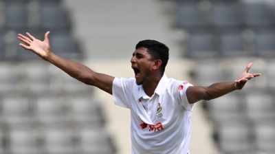 জিম্বাবুয়েতে নাহিদ রানাকে খেলানো প্রয়োজন ছিল: হাবিবুল