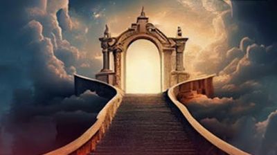 জান্নাতে কি দুনিয়ার মতো ঘুম থাকবে?