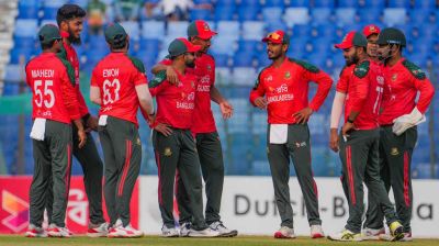 বাংলাদেশ দলের ঘাটতি কোথায় জানালেন সাকিব