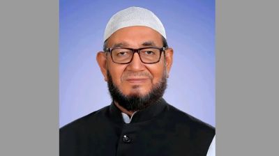সাবেক এমপি গোলাম সরোয়ার আর নেই