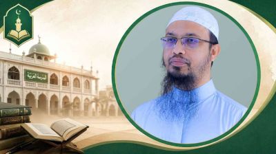 কওমি মাদ্রাসা রক্ষায় শায়খ আহমাদুল্লাহর ৬ প্রস্তাব