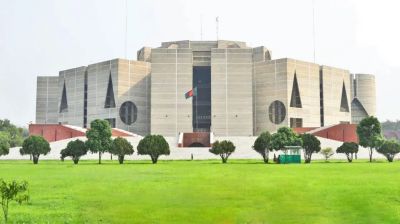 সংসদ ভবন চত্বরে আগুন, তদন্ত কমিটি গঠনের নির্দেশ