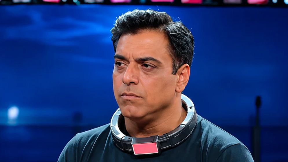 বাবার মৃত্যু নিশ্চিত করতে সাহায্য করেছিলাম: রাম কাপুর