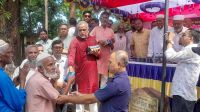 সব দুর্নীতির তদন্তসাপেক্ষে আইনি ব্যবস্থা নেওয়া হবে: হুইপ জিকে গউছ