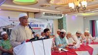 ‘ফ্যাসিস্ট সরকার যে পথে গেছে, বর্তমান সরকারও সে পথে হাঁটছে’