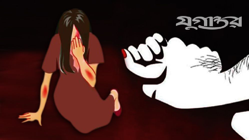 ফ্যামিলি কার্ড দেওয়ার কথা বলে কিশোরীকে ধর্ষণচেষ্টা ইউপি সদস্যের