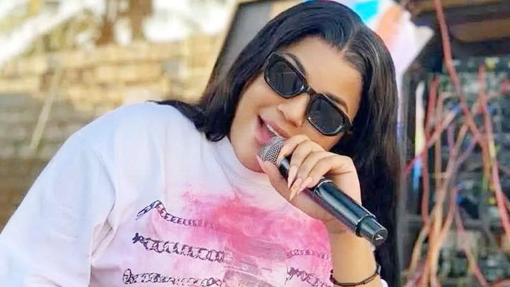 আপত্তিকর ভিডিও: জাম্বিয়ার কনটেন্ট ক্রিয়েটর গেজিল ওয়াল গ্রেফতার